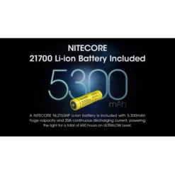 Nitecore MH25 Pro -Outdoor Equipment nitecore mh25 pro 7