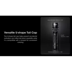 Nitecore MH25 Pro -Outdoor Equipment nitecore mh25 pro 8