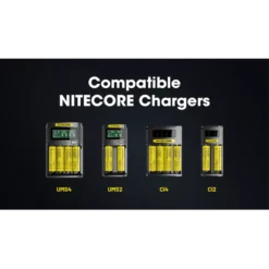 Nitecore 21700 NL2160HP Li-ion High Performance (6000mAh) Battery 20 Nitecore 21700 NL2160HP Li-ion High Performance (6000mAh) Battery -Outdoor Equipment nitecore nl2160hp 11