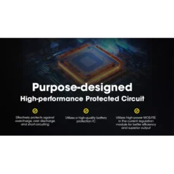 Nitecore 21700 NL2160HP Li-ion High Performance (6000mAh) Battery 15 Nitecore 21700 NL2160HP Li-ion High Performance (6000mAh) Battery -Outdoor Equipment nitecore nl2160hp 5