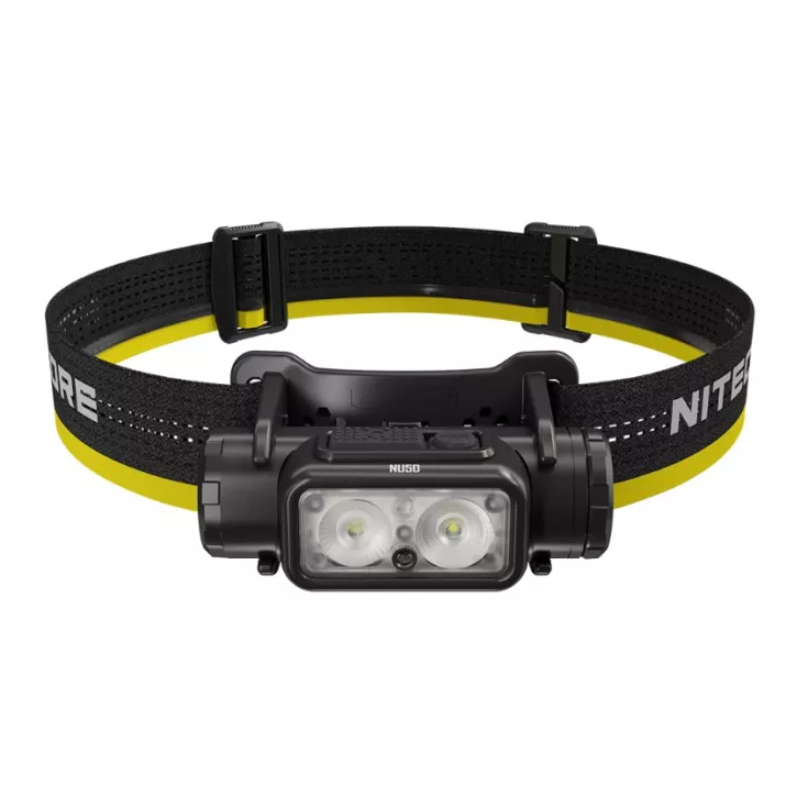 Nitecore NU50 3 Nitecore NU50