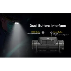 Nitecore NU50 23 Nitecore NU50 -Outdoor Equipment nitecore nu50 9