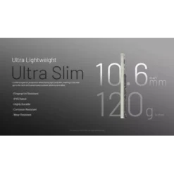 Nitecore NW5000 Wireless Power Bank -Outdoor Equipment nitecore nw5000 3