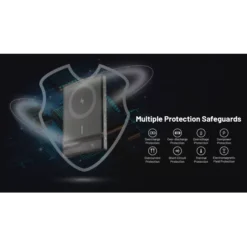 Nitecore NW5000 Wireless Power Bank -Outdoor Equipment nitecore nw5000 7