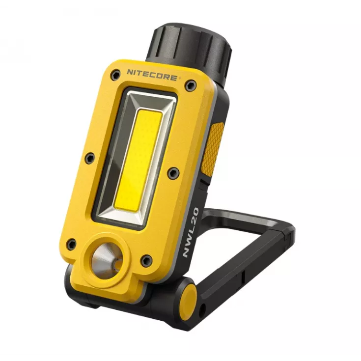 Nitecore NWL20 3 Nitecore NWL20