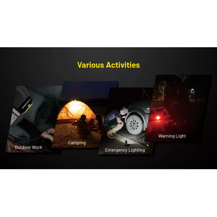 Nitecore NWL20 9 Nitecore NWL20 - Image 7