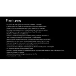 Nitecore UT27 800 -Outdoor Equipment nitecore ut27 800 11