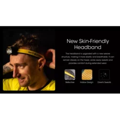 Nitecore UT27 800 -Outdoor Equipment nitecore ut27 800 7