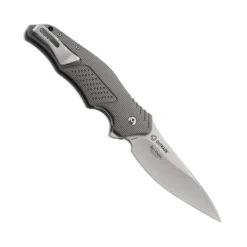 CRKT Onion Outrage - Aluminium Handle & Drop Point Blade
