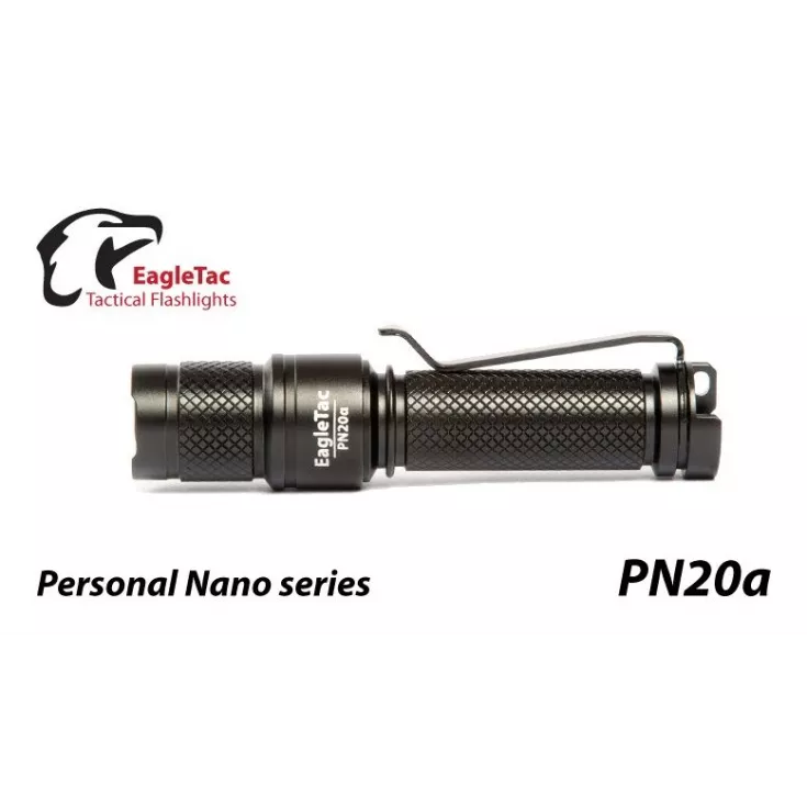 Eagletac PN20A 3 Eagletac PN20A