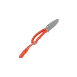 CRKT RSK MK6 - Paracord Handle & Stonewash Blade