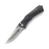 CRKT Tighe Tac Two - GRN Handle & Plain Satin Blade