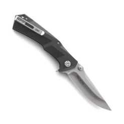 CRKT Tighe Tac Two - GRN Handle & Plain Satin Blade 11 CRKT Tighe Tac Two - GRN Handle & Plain Satin Blade -Outdoor Equipment tt2 2