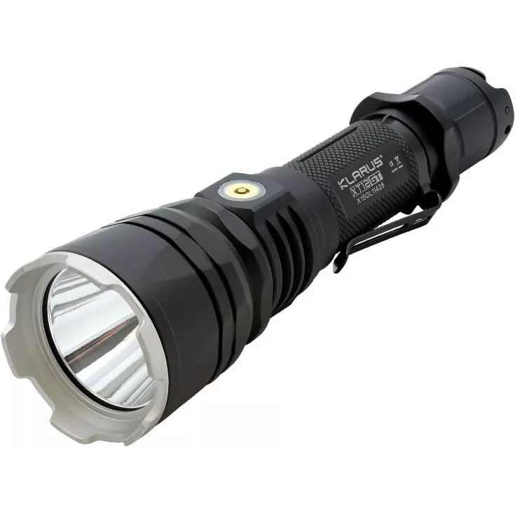 Klarus XT12GT 3 Klarus XT12GT