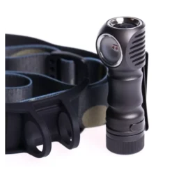 Zebralight H503r Red Headlamp