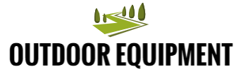 Outdoor Equipment