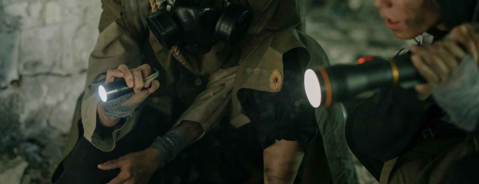 Outdoor Equipment 1 Outdoor Equipment -Outdoor Equipment pexels cottonbro 4888467